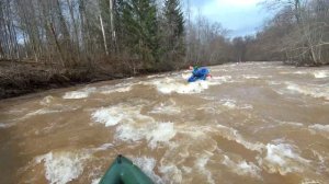 ПолоМеть и Гремячка - наше ВсЁ,  апрель 2024