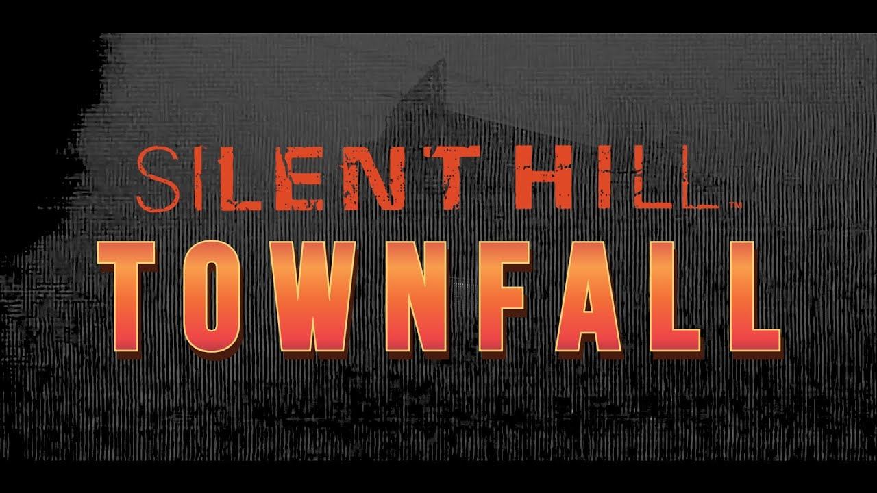 Silent Hill TOWNFALL Mensajes Ocultos (easter Eggs)