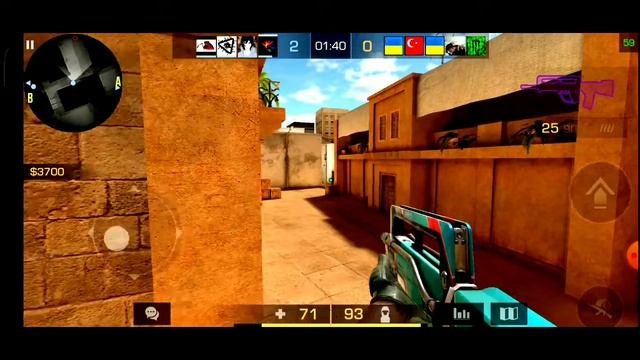 20❤️Fragmovie 2//standoff2//GEROY 24 смотреть онлайн