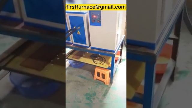 What is the price of scrap copper melting furnace? Just look here смотреть онлайн