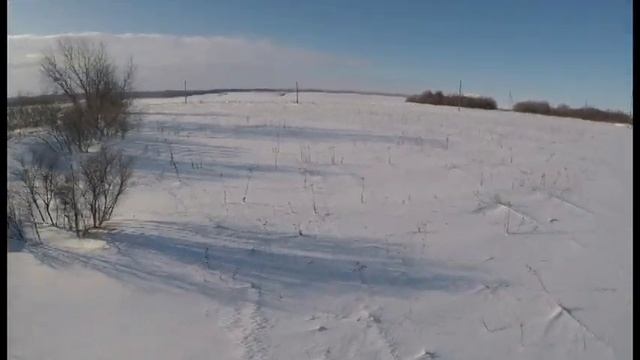 День Рождение удался, Охота на зайца. смотреть онлайн