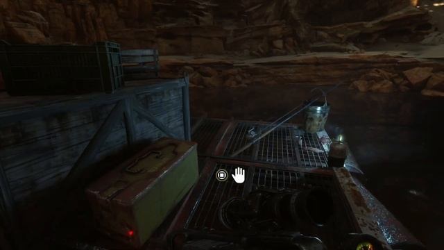 Metro Exodus часть 21 (Ищем Воду) смотреть онлайн