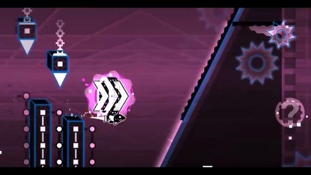 Theory of Everything 2 Full Version [Geometry Dash] (Credits to Music Sounds GD смотреть онлайн