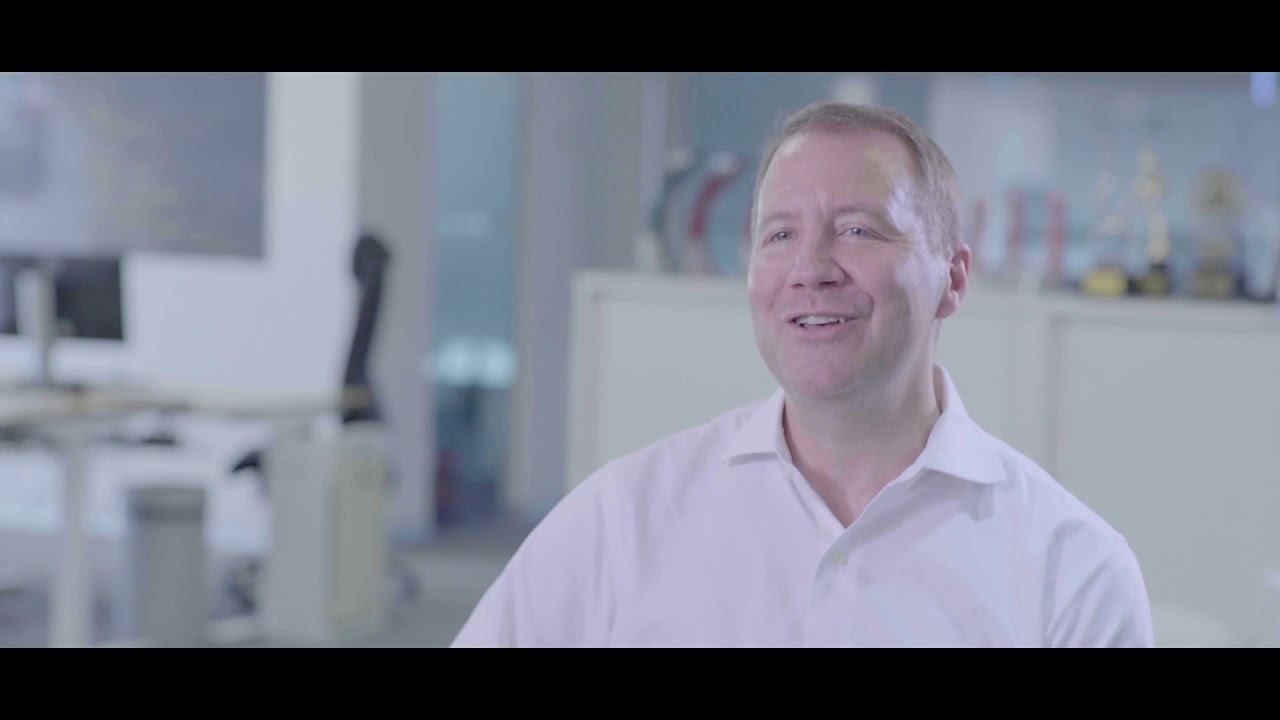 Carrying the clean air message via school buses | Breathe Free | Volvo Auto India смотреть онлайн