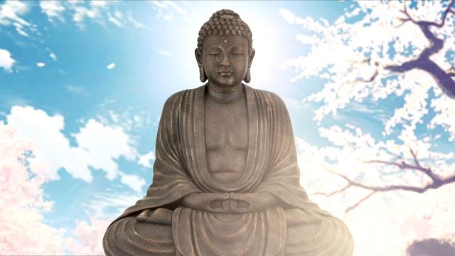 Защитная мантра _ Обязательно прослушайте мантру, особенно если чувствуете опасность смотреть онлайн