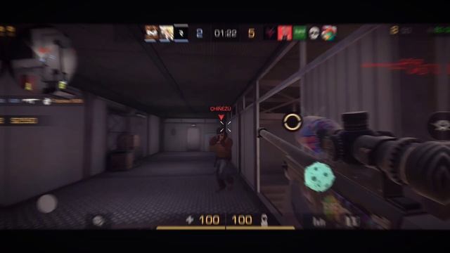 PERCEPTION | 800 ❤ - Standoff 2 смотреть онлайн