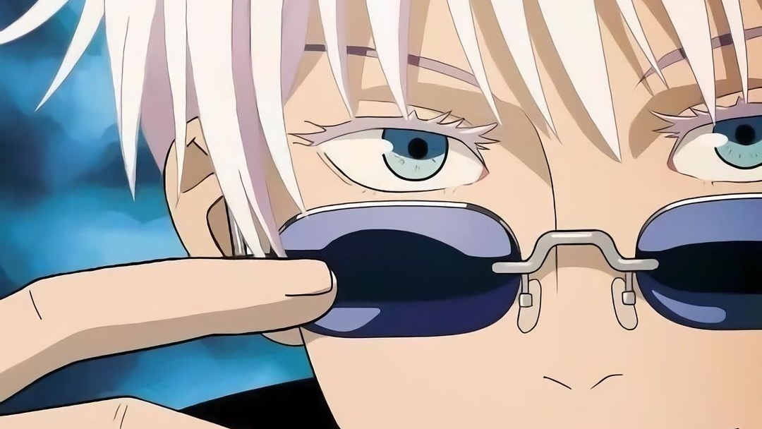 gojo save rengoku💀 смотреть онлайн