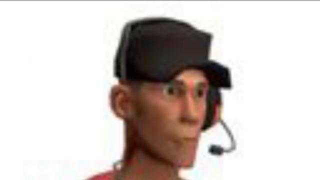 Scout goes on a date [15.ai] смотреть онлайн