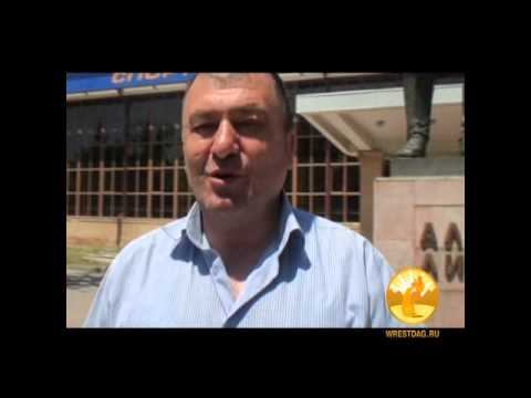 Напутствие дагестанским олимпийцам 2 смотреть онлайн