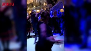 Расул Омаров все зажигают Концерт Шамиля Ханакаева 2020