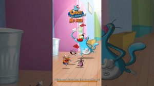 oggy 3d run- download play store game | 2019 | top