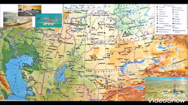 Онлайн сабақ. Онлайн урок. Жаратылыстану 4 сынып. Жазықтар мен Таулар смотреть онлайн