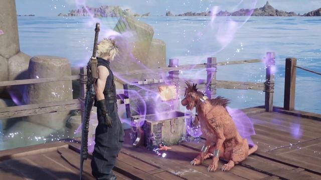 Let’s Play Final Fantasy 7 Rebirth [067] [Deutsch] [4K] - Flugzeugcrash und Jonnys Hotel смотреть онлайн