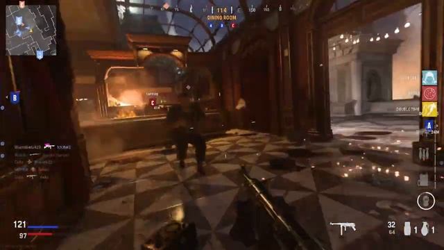 Call of duty vanguard. 50 kills on controller, pc. no aim assist смотреть онлайн