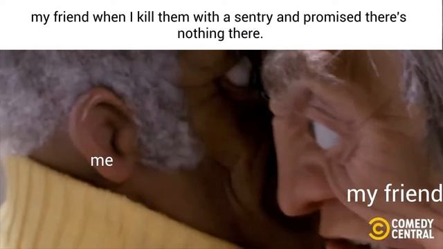 a meme only team fortress 2 players understand. смотреть онлайн