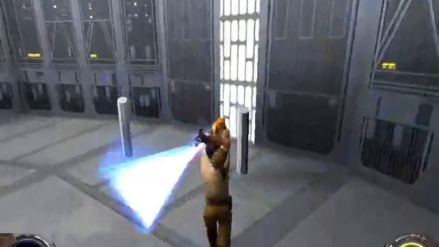Trainer Tmf jedi knight 1vs20 on hard mod played смотреть онлайн