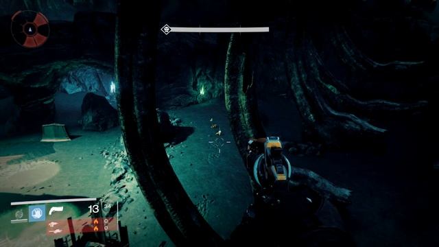 How to Cheese Soul of Crota in Destiny смотреть онлайн