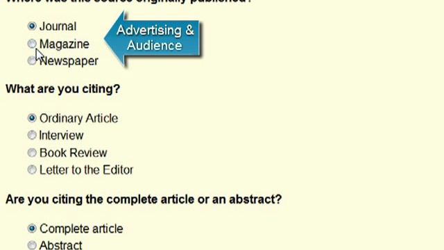 Chicago-Turabian Footnote & Endnote Citation Formats, Part 2 смотреть онлайн