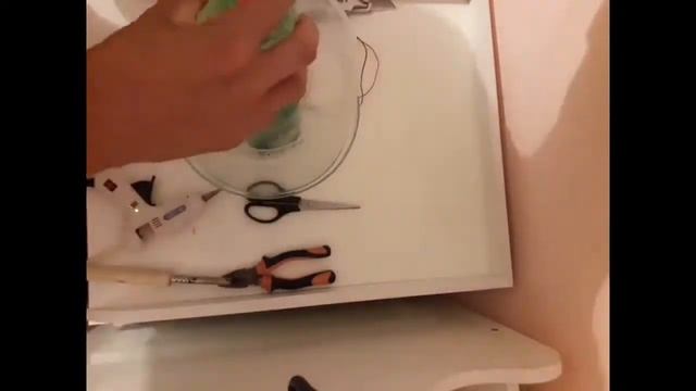 как сделать красивые фантанчик How to make a fountain? смотреть онлайн