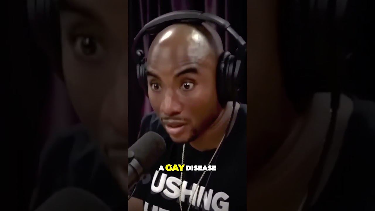 Magic Johnson Defies HIV Stigma with Incredible Transformation смотреть онлайн