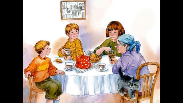 Печенье смотреть онлайн