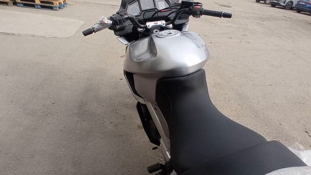 МОТОАЛЬФА. Отправили мотоцикл Aprilia ETV 1000 Олегу в г. Москва . "МотоАльфа".www.motoalfa.ru смотреть онлайн
