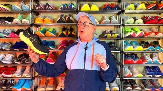 REVIEW #339: ASICS GT-2000 12 смотреть онлайн