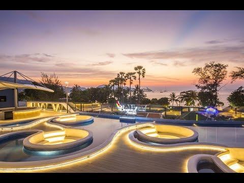 Beyond Hotel Patong Phuket Thailand смотреть онлайн