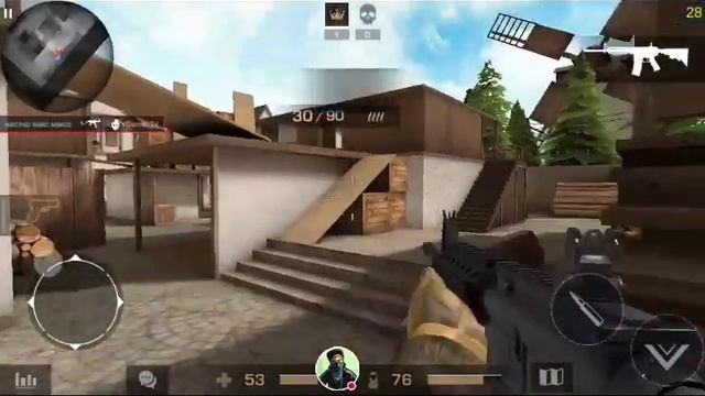 Стрим игры "Standoff 2".РАЗДАЧА СКИНОВ смотреть онлайн