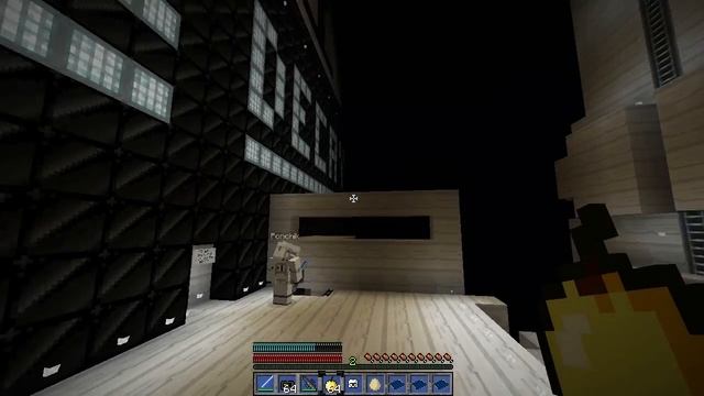 STAR WARS IN Minecraft (Часть 2) смотреть онлайн