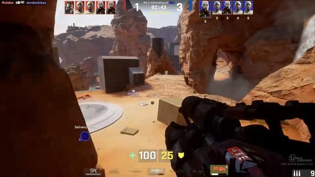 Unreal Tournament Epic Moments смотреть онлайн