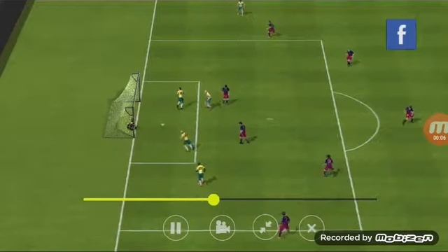 Шикарно вытащил мяч, но это не помешало забить смотреть онлайн