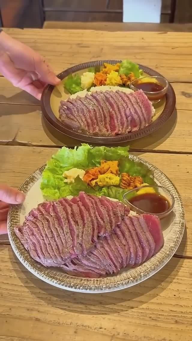 Вы не наберете вес, даже если съедите его! Полезный обед со стейком из редкого мяса. смотреть онлайн