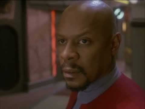 Is Kai Opaka a Vorlon? смотреть онлайн