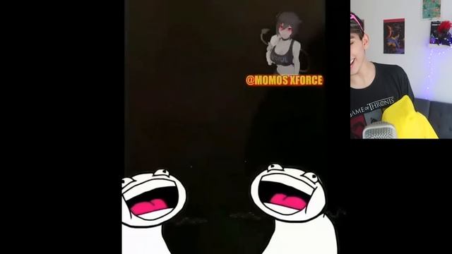 SI TE RÍES (SIN PERDER xd) #25 смотреть онлайн