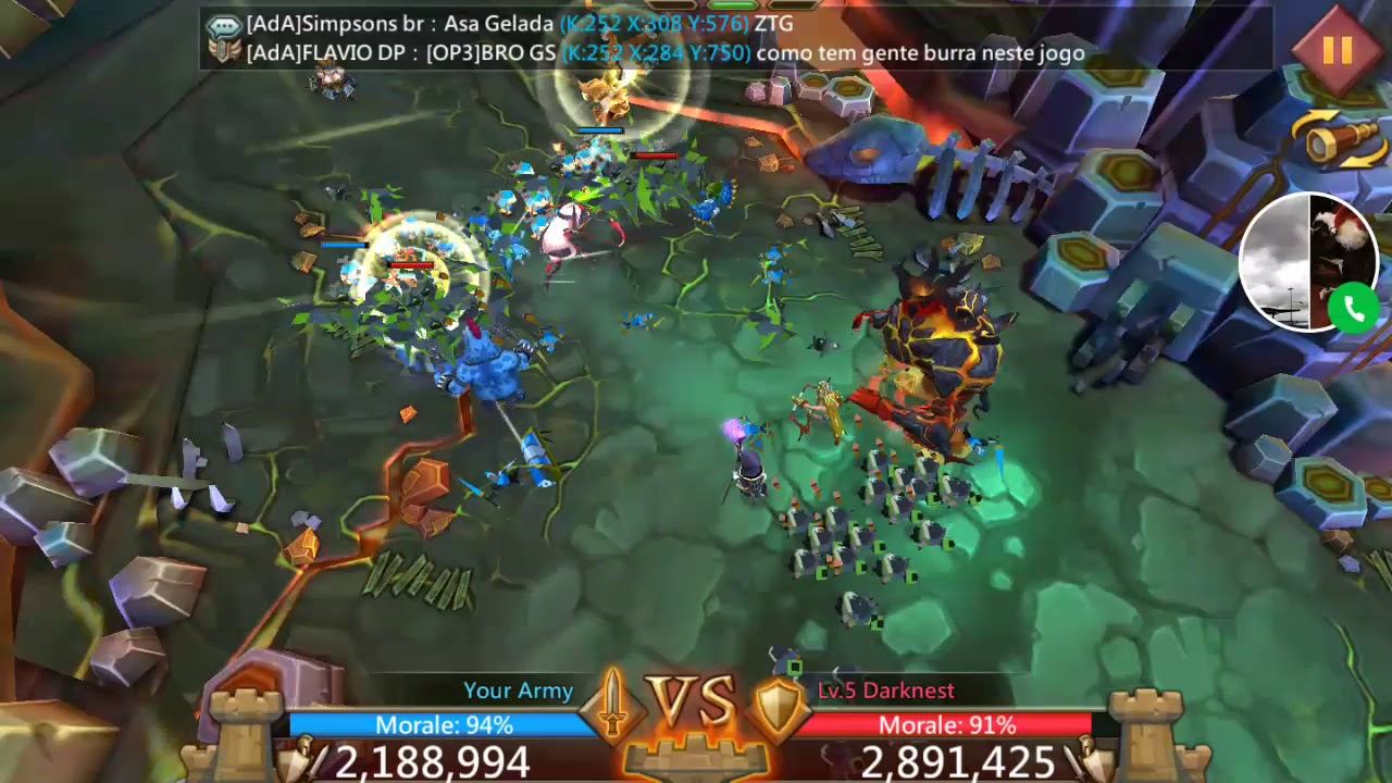 why the hero (tracker) is back and dosnt move? смотреть онлайн