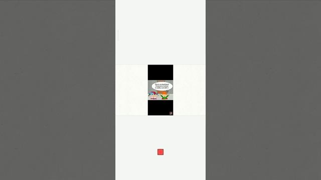 Пико🧡 и Бойфренд 💙 вместе смотреть онлайн