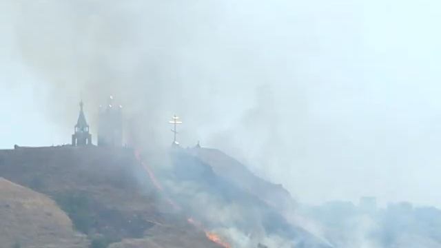 В Армавире столбик термометра может подняться до +39 градусов смотреть онлайн