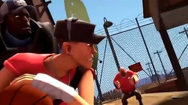 TF2 meme смотреть онлайн