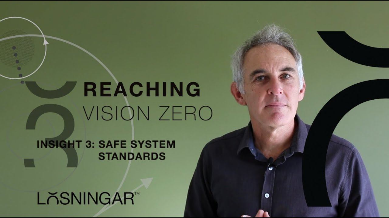 Insight 3: Safe System Standards смотреть онлайн