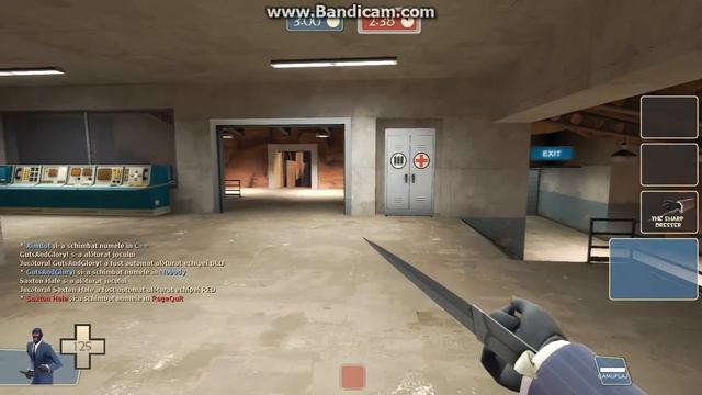 Hack Team Fortress 2 смотреть онлайн