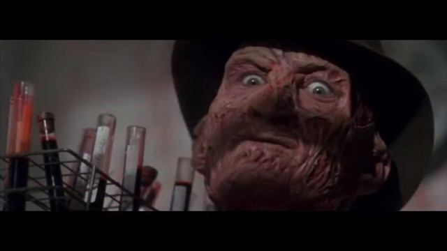 Macabre Matinee Ep. 16 Nightmare on Elm Street 4 Dream Master смотреть онлайн
