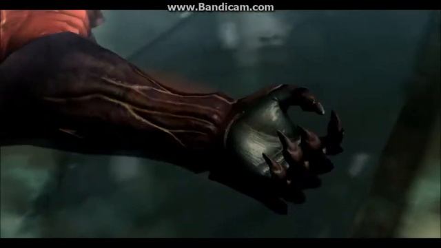 Gmv nero vs Dante - devil may cry 4 - смотреть онлайн