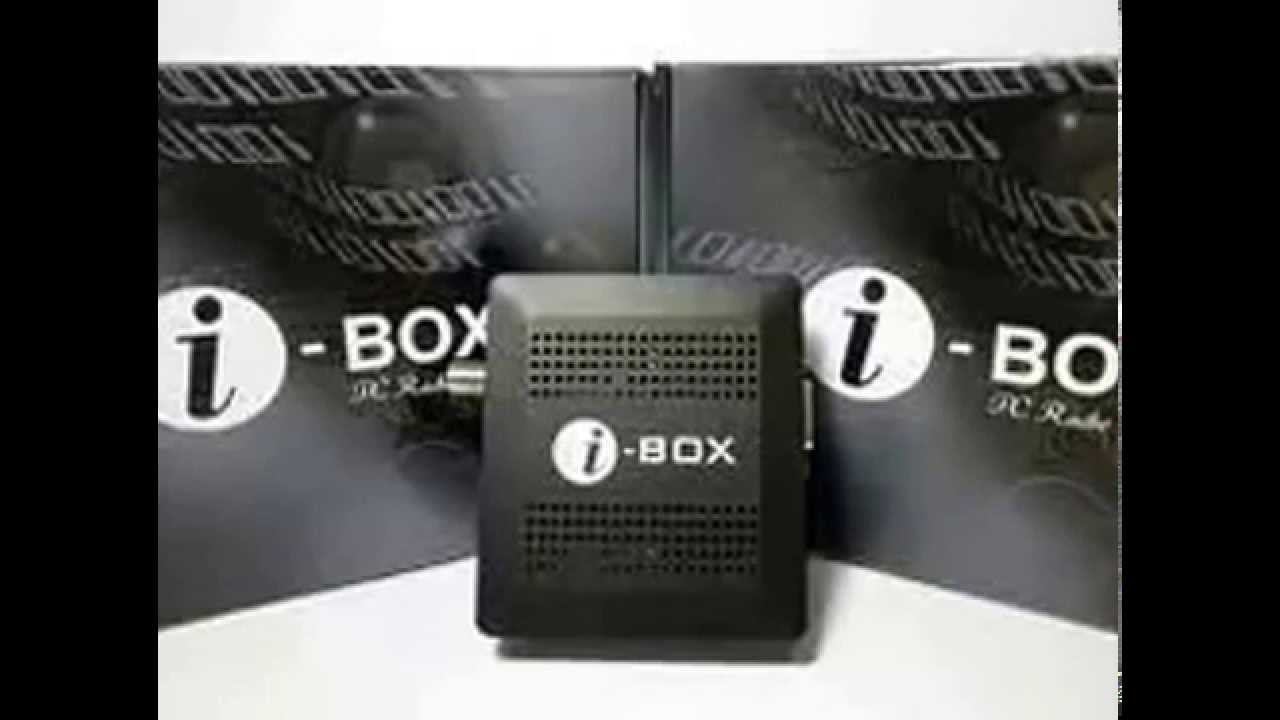 Actualización SV One 27 de Agosto 2014 para I Box 3 y Lsbox смотреть онлайн
