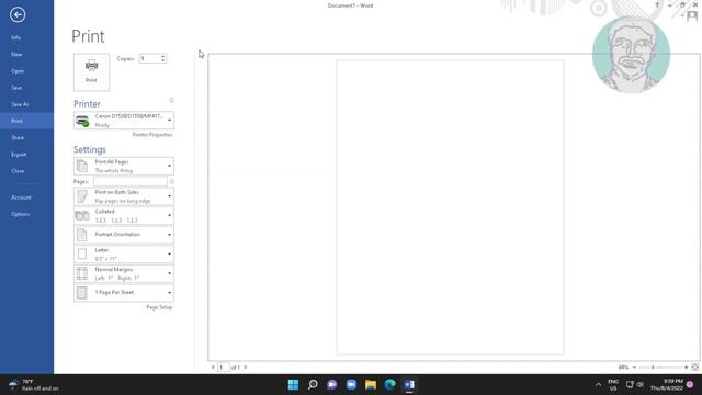 Cannot Print A File; It Opens As ‘Save as’ Instead On Windows Computer [*FIXED*] смотреть онлайн