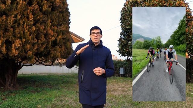 A cosa serve la Biomeccanica? 🦾 - Cos'è? Perchè va fatta? Migliora le prestazioni? смотреть онлайн