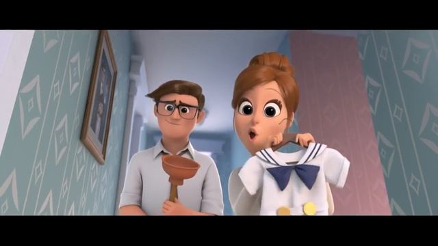 Лучшие Мультфильмы 2017 года HD смотреть онлайн