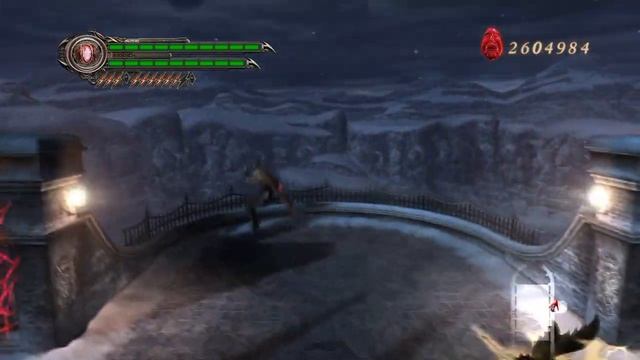 Devil May Cry 4 Special Edition DMD Trish Vs Blitz смотреть онлайн