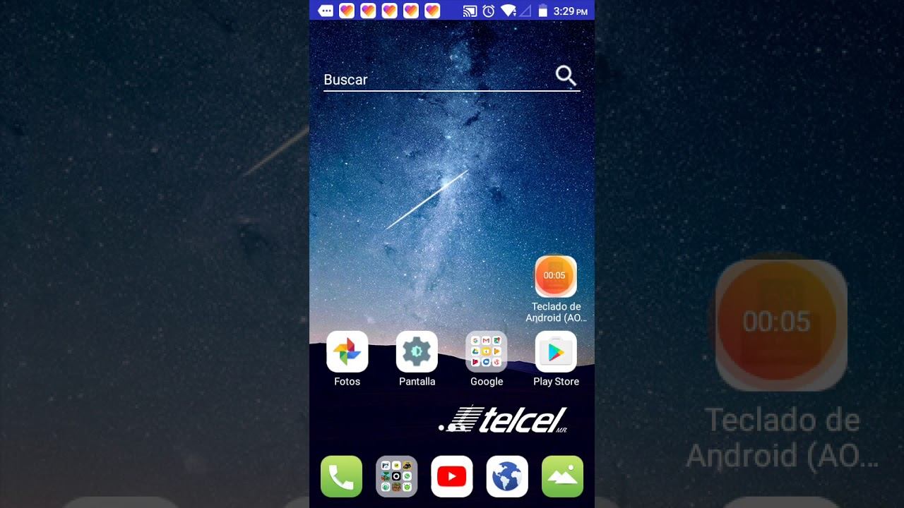 Como usar google home para trasmitir pantalla de cel a TV😱😱 смотреть онлайн