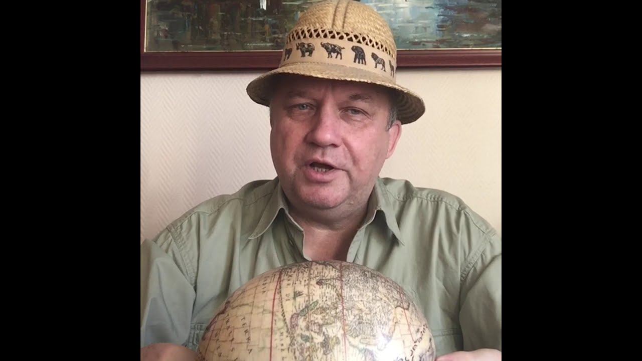 Бандерлогия. Часть 3. Начало. смотреть онлайн